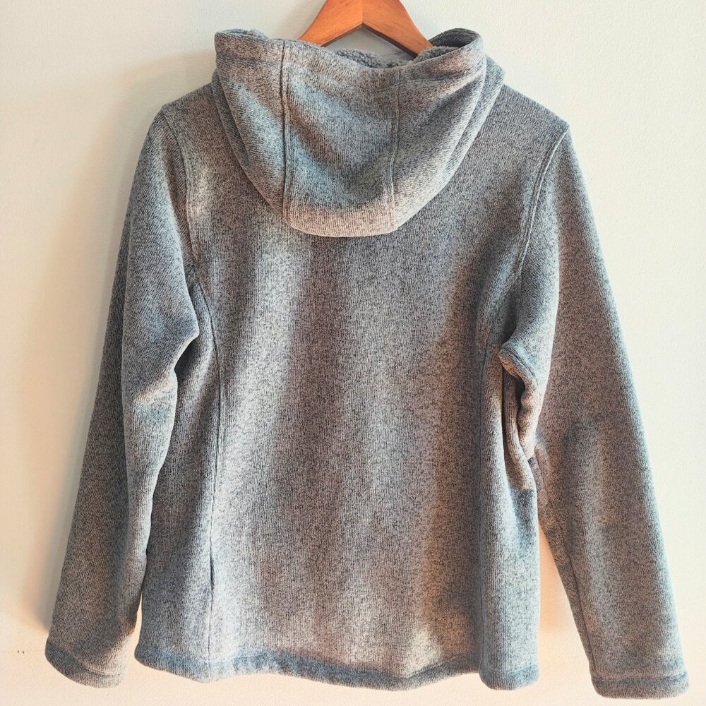 THE NORTH FACE Crescent Hooded Pullover - Picture 5 of 9